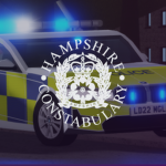Hampshire & Isle of Wight Constabulary (+)