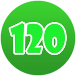 Game Badge Icon