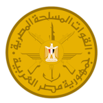 Max's Egyptian Armed Forces