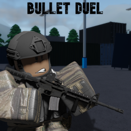 Bullet Duel [1v1]