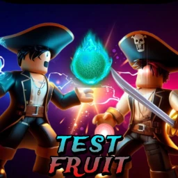 (New Game) Test Fruit  icon