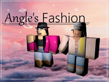 Angel's Runway~V1!