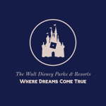 The Walt Disney Parks & Resorts
