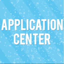 Application Center