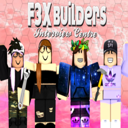 F3x Builders Interview Center
