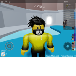 QuenHero