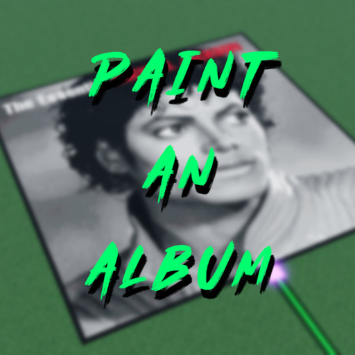 Paint an Album [TEMP]