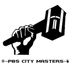 ❄~PBS City Masters~✌