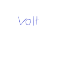 Volt Thunder Nation