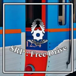 SRP | Free Drive (Update) icon