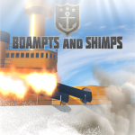 Boampt & Shimp