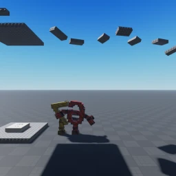 67obby(2 bag) icon