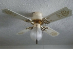 TEAM STENCILCEILINGFANS