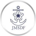 Japan Maritime Self-Defense Force.
