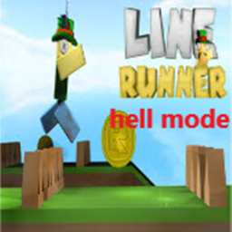 line runner [hell mode]