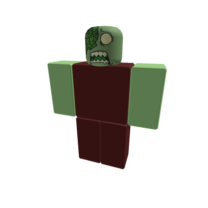 Zombie