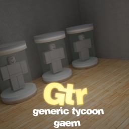 Generic Tycoon Gaem