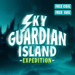 Sky Guard Island Expedition V2 icon