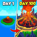 Raise A Volcano! [ERUPT🌋]
