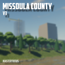V3 | Missoula County, Montana icon
