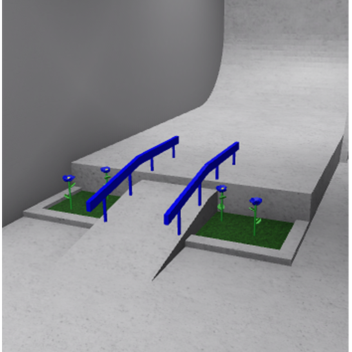 indoor skatepark (Update 1)