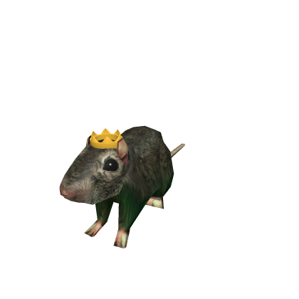 Rat King