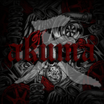 AKUMA 天!