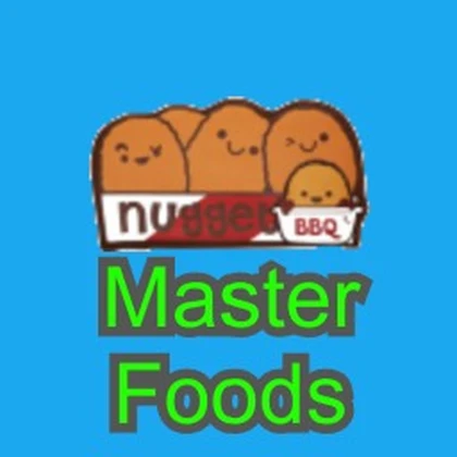 Master Foods Roblox group icon