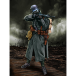 German Sturmtruppen Division