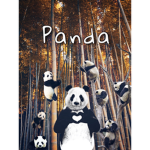 Pandas for a lifetime