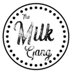 Milk & Spider Gang