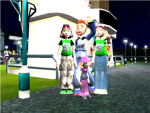 Binty's Group1