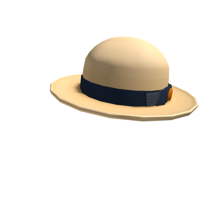Sailing Hat
