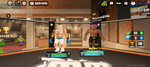 meh boxin groop