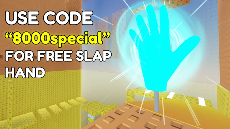 [ BACK 🚀 ]SLAP ME TOWER