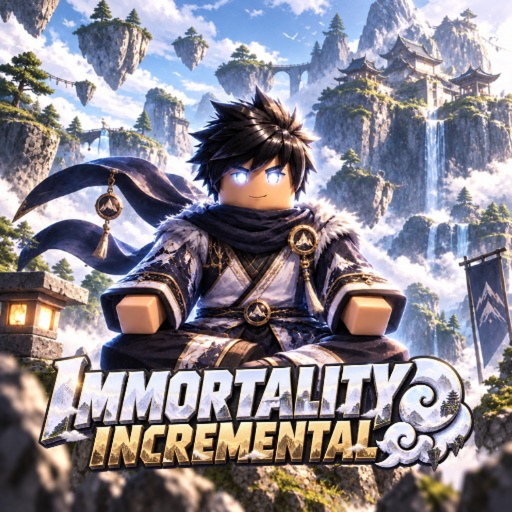 Immortality Incremental icon