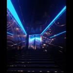 Bloxys Theatre Design (Free to use / modify in any