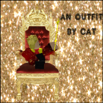 An Outfit By Cat