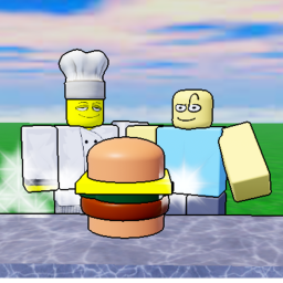 Burger Crook 2