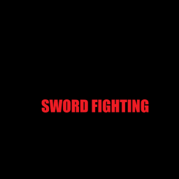 Sword Fighting
