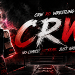 CRW|Cvil revolution wrestling