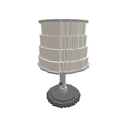 [Working] Table Lamp by Voxlot Studios