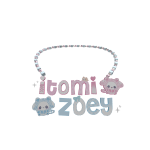 ito x zoey