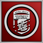Royal Thai Army Speciаl Warfare Command