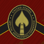 〔USSF〕United States Special Forces