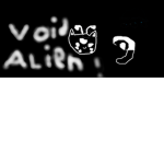 void aliens!