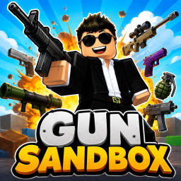 Gun Sandbox [ALPHA]