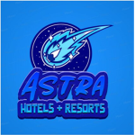 Astra Hotels & Resorts!