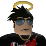 The Bloxy Man User