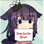 stop gacha heat and roblox heat !!!